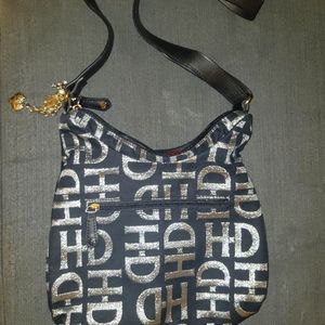 Harley Davidson cross body